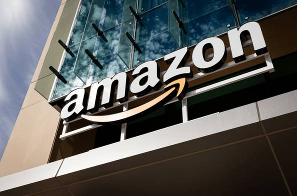 When people ask why is Amazon stock down, they are really asking why the market is now willing to pay a lower multiple for the same business. - Ultima Markets