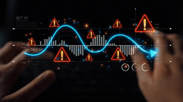 While the Broken Wing Butterfly offers several advantages, there are also potential risks. - Ultima Markets