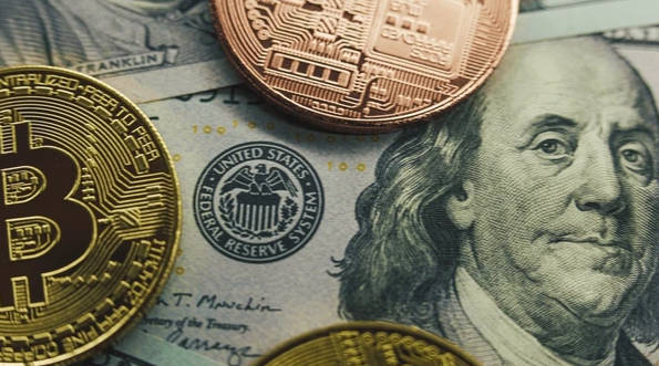 What will the market be like for the crypto outlook in 2026. - Ultima Markets