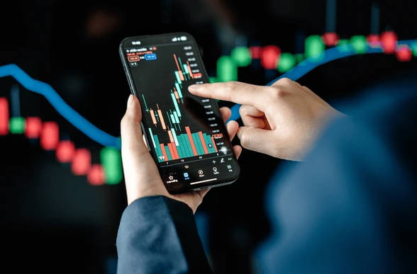 Are you wondering what is delta in options? - Ultima Markets