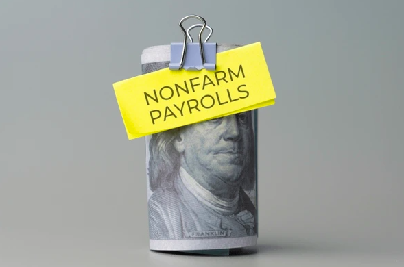 how non farm payrolls affect trading