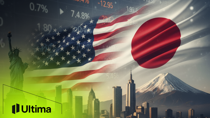 image | Ultima Markets 在Ultima Markets灵活交易外汇、商品、指数与美股。我们提供安全平台、快速执行和超低点差,助您把握每一个市场机会