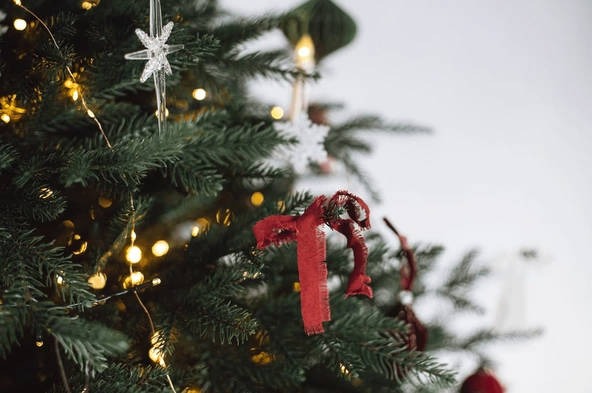 Stock market on Christmas Eve | Ultima Markets If you plan to trade on Christmas Eve 2025, it helps to adjust your approach to the shorter, thinner market conditions. - Ultima Markets