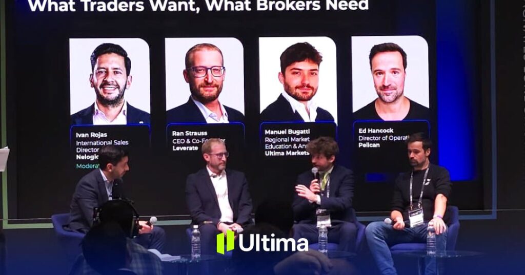 image | Ultima Markets 在Ultima Markets灵活交易外汇、商品、指数与美股。我们提供安全平台、快速执行和超低点差,助您把握每一个市场机会