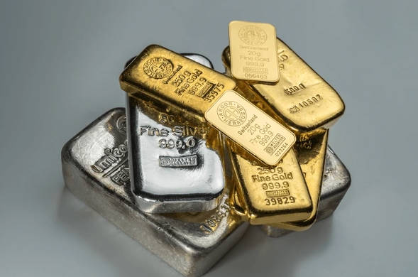 money2 | Ultima Markets Representative money is one of the types of money in the world, typically like gold or silver. - Ultima Markets