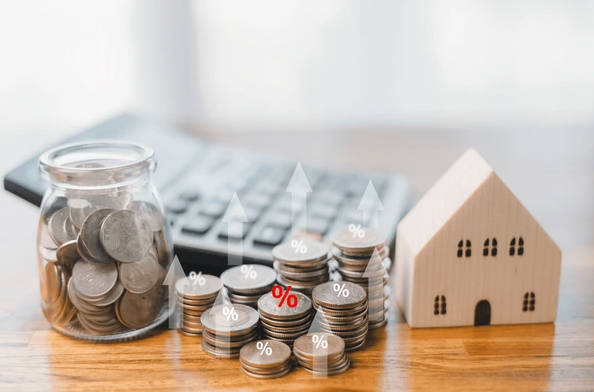 Mortgage rates have been a hot topic for homebuyers, refinancers, and investors. - Ultima Markets