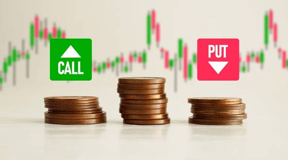 One of the key implications of put call parity is the potential for arbitrage opportunities. - Ultima Markets