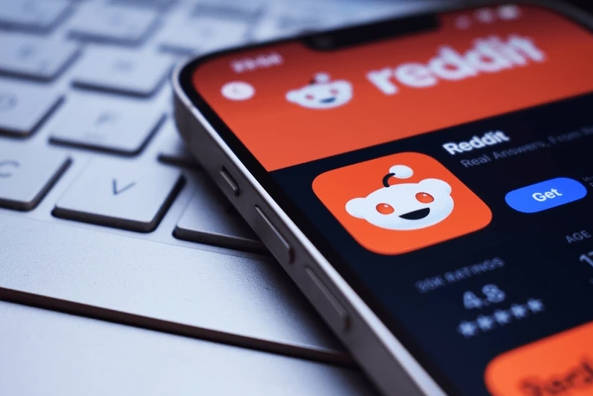 reddit | Ultima Markets Reddit's IPO price was set at $34 per share. - Ultima Markets