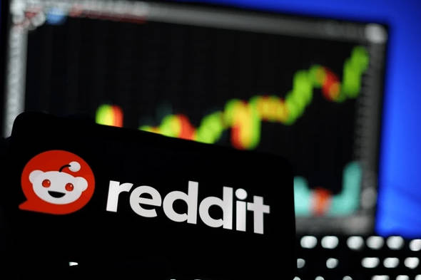 reddit | Ultima Markets The Reddit IPO reserved 1.76 million shares for eligible users and moderators. - Ultima Markets