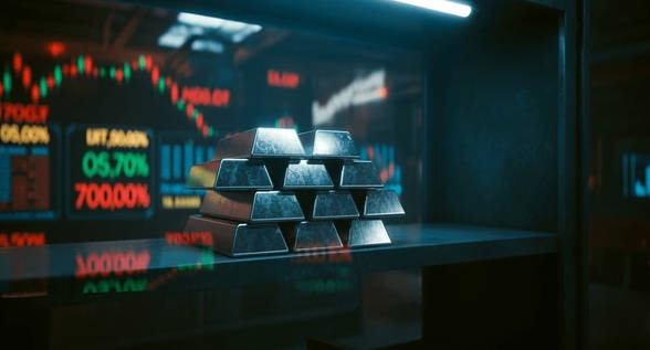 Many analysts believe the answer to "Will Silver Prices Go Up?" is a probable yes. - Ultima Markets