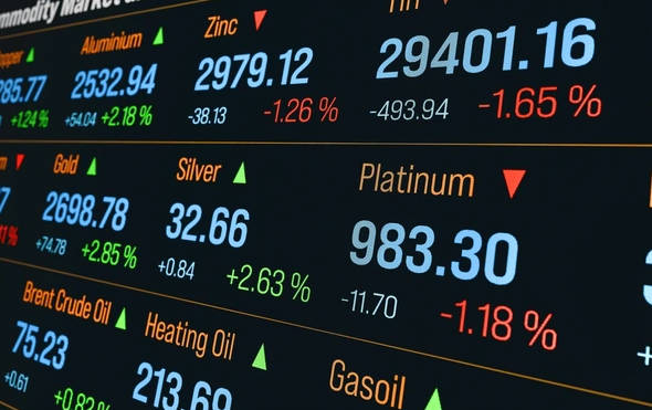 Deutsche Bank expects silver ETF holdings to reach around 1.1 billion ounces by 2026. - Ultima Markets