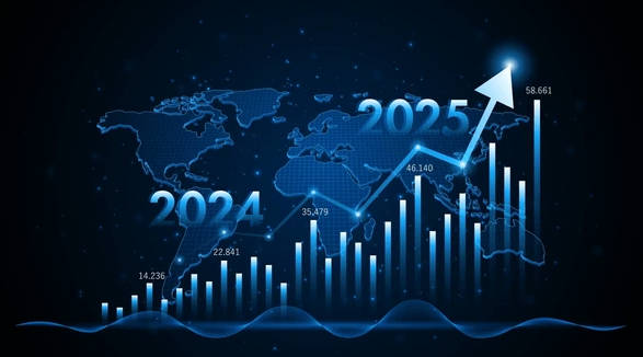 Here are the top stocks to buy for 2025 before it ends. - Ultima Markets