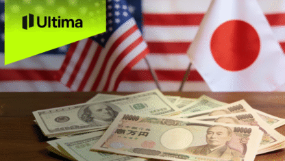 BoJ Raises Key Rate to 0.75%, Highest Since 1995