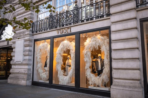 Has Vuori announced an IPO? - Ultima Markets