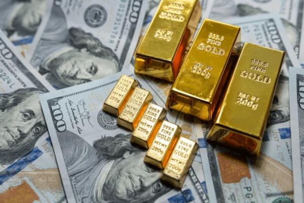 Gold is the most widely recognized safe haven asset. - Ultima Markets