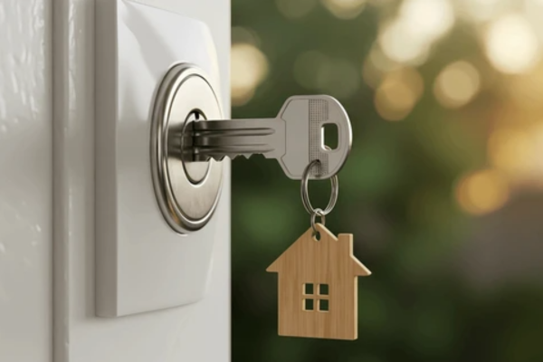 Real estate is another form of safe haven asset that provides tangible value. - Ultima Markets