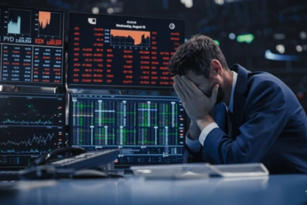 What Does Paper Hands Mean in Trading? - Ultima Markets