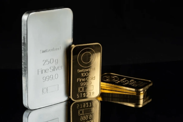 What Is the Rarest Metal on Earth? Rhodium. - Ultima Markets