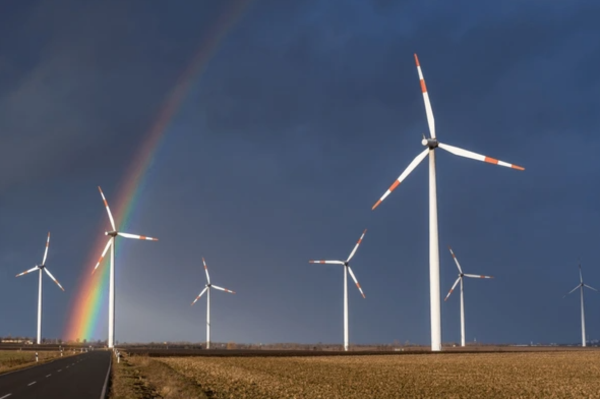 How to Invest in Green Energy Stocks - Ultima Markets