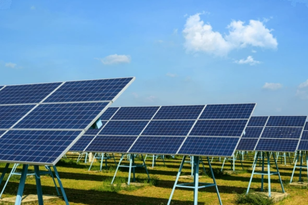 Best Green Energy Stocks to Watch in 2026. - Ultima Markets