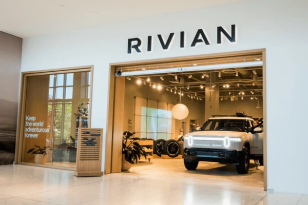 Tesla Competitors to Watch Out For: Rivian - Ultima Markets