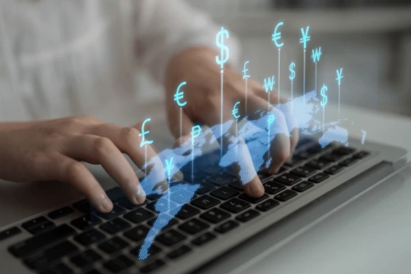 Money Symbols in Today’s Economy can help identify currency without its ISO code. - Ultima Markets