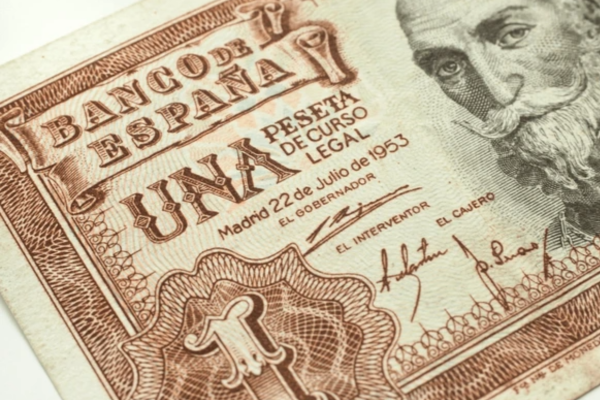 What is the Currency in Spain? - Ultima Markets