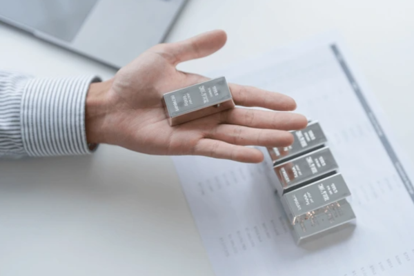 Silver Price Predictions for Next 5 Years - Ultima Markets