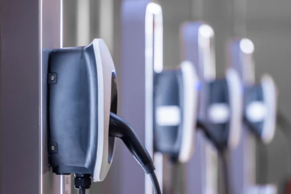 The electric vehicle market is set for continued growth. - Ultima Markets