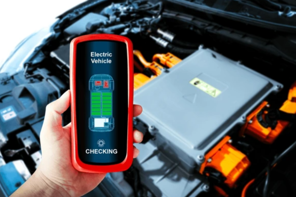 The electric vehicle sector and the battery sector are intricately linked. - Ultima Markets