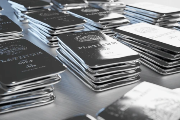 Platinum Breaks $2500: Can It Reach $3000? - Ultima Markets