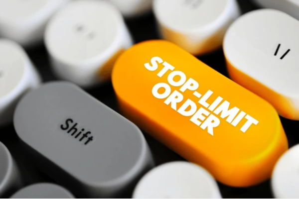 What is a Stop Limit Order in Trading? - Ultima Markets