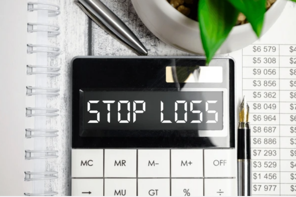 Stop Loss vs Stop Limit Order. - Ultima Markets