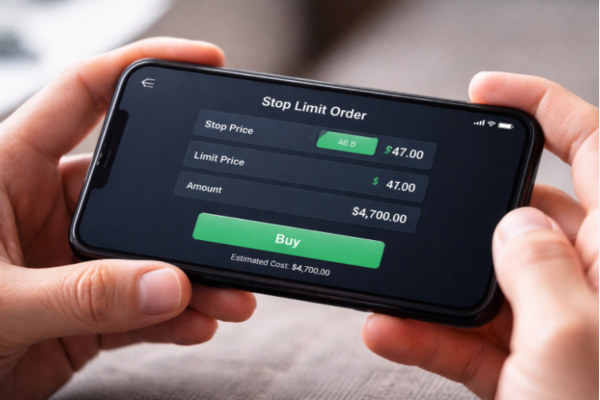 A stop limit order is a powerful tool for traders who want to manage risk and ensure that their trades are executed at specific prices. - Ultima Markets