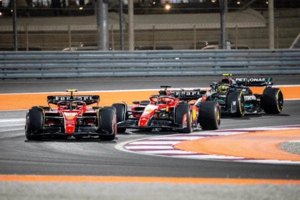 Should you buy the F1 stock now? - Ultima Markets