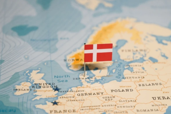 What is the Currency in Denmark? - Ultima Markets