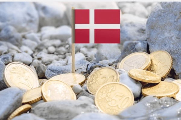 Denmark Does Not Use the Euro. - Ultima Markets