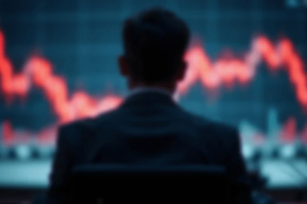 When Will the Stock Market Crash? - Ultima Markets