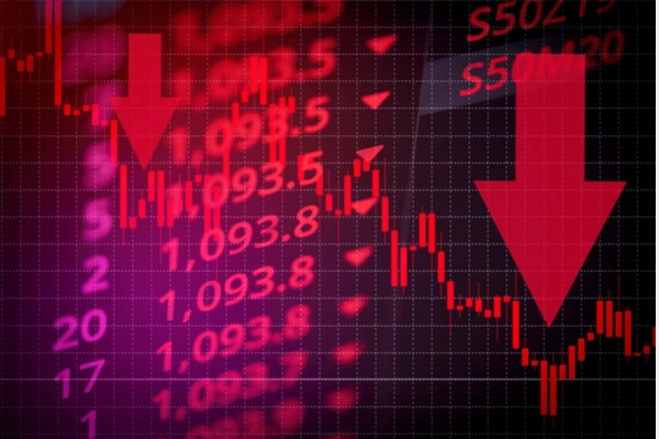 Is the Stock Market Going to Crash in 2026? - Ultima Markets