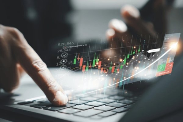 How Inducement Looks on a Chart. - Ultima Markets