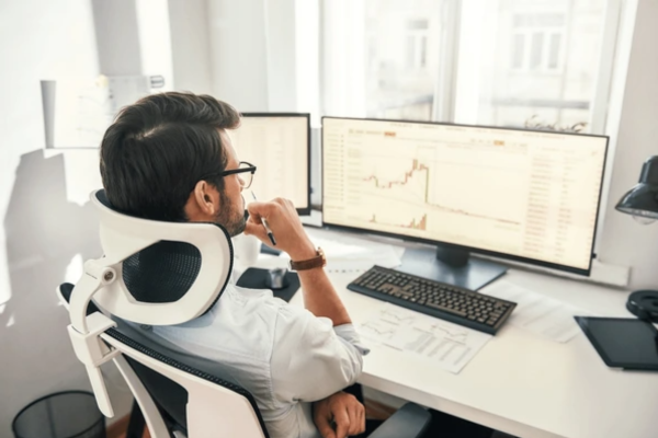 Can You Use Inducement to Your Advantage? - Ultima Markets