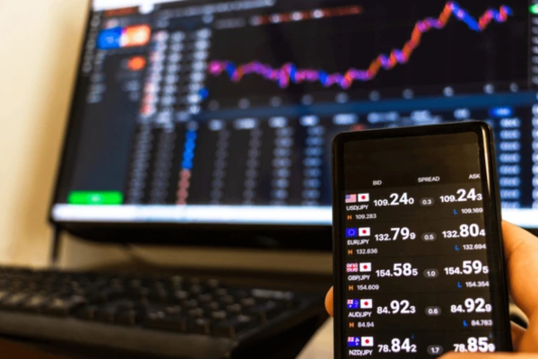 When Are Major Forex Pairs Most Active? - Ultima Markets