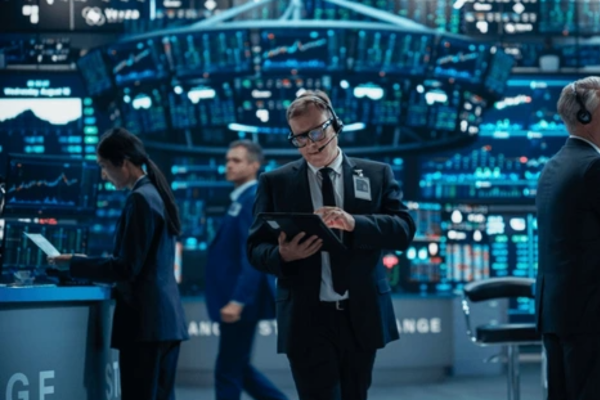 What Time Does the Stock Market Open. - Ultima Markets