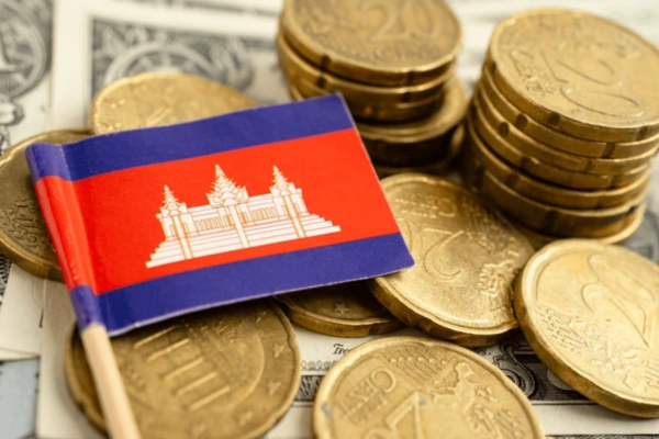 The Cambodia Currency is the  Cambodian riel (KHR) - Ultima Markets