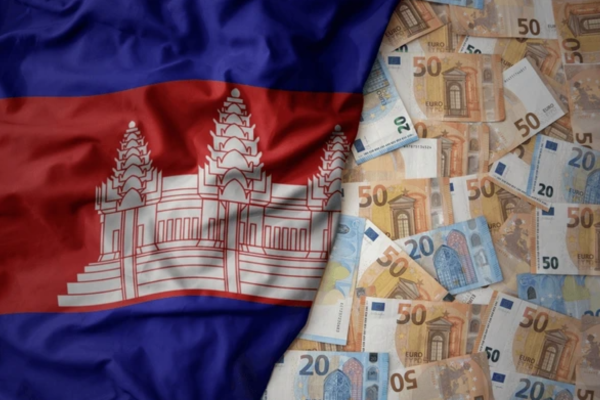 What Is the Cambodia Currency Used. - Ultima Markets
