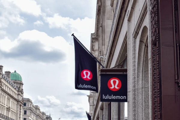 What Triggered The Lululemon Surge? - Ultima Markets