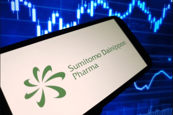 Is the Sumitomo Pharma Stock a Buy Now? - Ultima Markets