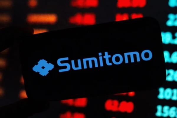 Sumitomo Pharma's breakthrough drugs are namely Gemtesa, Orgovyx and Latuda. - Ultima Markets