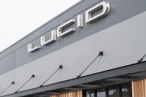 LCID Lucid Stock Price Prediction 2026. - Ultima Markets