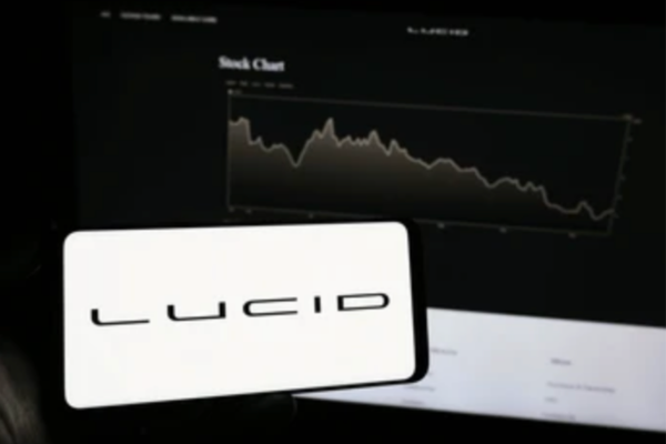 Lucid remains one of the top EV stocks to buy in 2026. - Ultima Markets